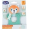 My sweet doudou - Red Panda Teether