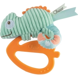 My sweet doudou - chameleon Teether