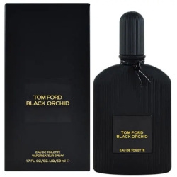 Black Orchid - Eau de toilette for Women 50 ml Spray