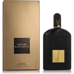 Black Orchid - Eau De Parfum for Women 150 Ml Spray