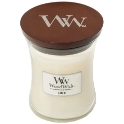 Linen - Medium Scented Candle 275 G