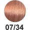 Shinefinity Zero Lift Glaze - Demi-permanent dye n. 07/34 Paprika Spice