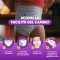 Progressi Mutandino - 34 Diapers Size 5 Junior (12-18 Kg)