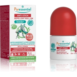 SOS Bites - Child Roll-On 30 Ml