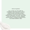L'Eau Micellaire - Makeup Remover 200 Ml