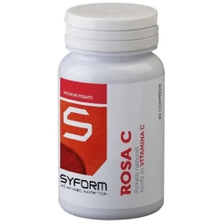 Rosa C - Antioxidant Supplement 60 tablets