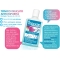 Delicate anti-electricity tonic 150 ml