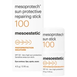 Mesoprotech - Sun Protective Repairing Stick 100 - SPF50+