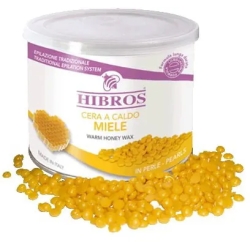 Warm Honey Wax 250 ml