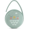 Bonhomia soother case green