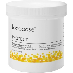 Protect - Cream For Dry And Sensitive Skin 350 G