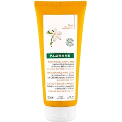 Organic Tamanu And Monoï - Restructuring Hair Balm 250 Ml