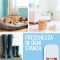 Lenor 3 Evolution Freschezza Di Capri - Electric Diffuser Starter Kit