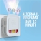 Lenor 3 Evolution Freschezza Di Capri - Electric Diffuser Starter Kit