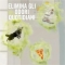 Lenor 3 Evolution Freschezza Di Capri - Electric Diffuser Starter Kit