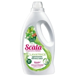 Washing Machine Bergamot & Precious Woods - Laundry Detergent 1,5 L