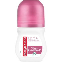 Seta - Deo Roll-On 50 ml
