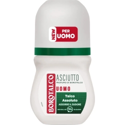 Dry - Deo Roll-On for Man 50 ml