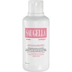 Polyigyn - Neutral PH neutral pH cleaner