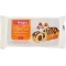 4 plumcake free of gianduia Gluten Gluten