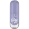 gel effect nail polish n.17 i lilac you