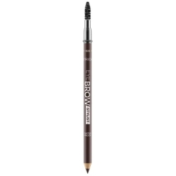 Eyebrow stylist - Waterproof Eyebrow Pencil n.035 Brown Eye Crown