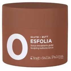 0 Esfolia - Sculpting Buttocks Scrub 150 Ml