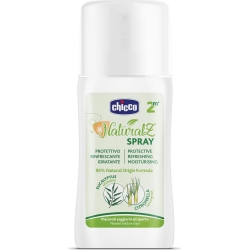 Naturalz - Bug repellant spray 200 ml