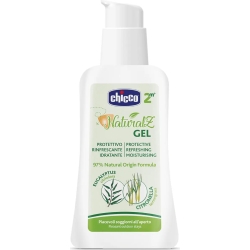Naturalz - Bug repellant gel 60 ml