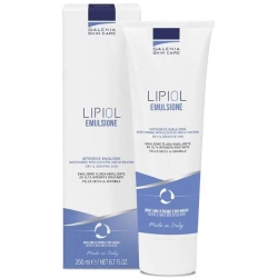 Lipiol - Moisturizing emulsion 250 ml
