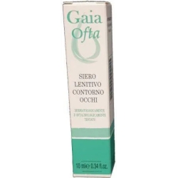 Gaia Ofta - Eye serum 10 ml