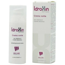 Idroxin Crema - Restructuring night cream 50 ml