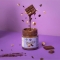 Cream Hazelnut 34% - Protein Spreadable Cream 250 G