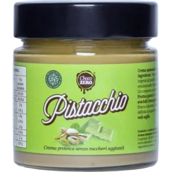 Cream Pistachio - Protein Spreadable Cream 250 G
