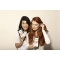 Hair Color - Permanent Color N 4.77 Intense Chestnut Brown