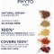 Hair Color - Permanent Color N 6.3 Blonde Dark Golden