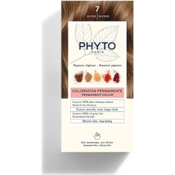 Hair Color - Permanent Color N 7 Blonde
