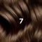 Hair Color - Permanent Color N 7 Blonde