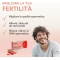 Fert Uomo - Male Health Supplement 60 Tablets