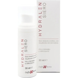 Hydralen Siero - Moisturizing and soothing serum 30 ml