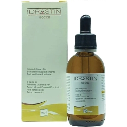 Idrastin Gocce - Anti Dark spots Serum 50 ml