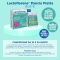 Lactoflorene Pancia Piatta - Probiotics Supplement 10 sachets