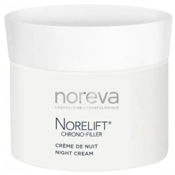 Norelift Chrono-Filler - anti-wrinkle night cream 50 ml