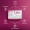 Flora Plus+ - Probiotics and prebiotics Supplement 14 Sachets