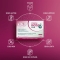 10 AAD - Probiotics and prebiotics Supplement 30 Sachets
