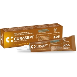 Curasept ASD - Periodontal Protective Gel 30 Ml