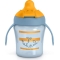 Go Natural 6 M+ - Learning Cup Light Blue 200 Ml