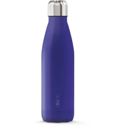 Classic Blue - Thermal Water Bottle 500 Ml