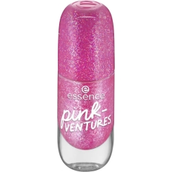 Gel Effect Nail Polish N.07 pinkventures