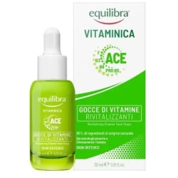 Vitaminica - Revitalizing Vitamin Face Drops 30 ml